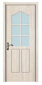 Interior doors (26)
