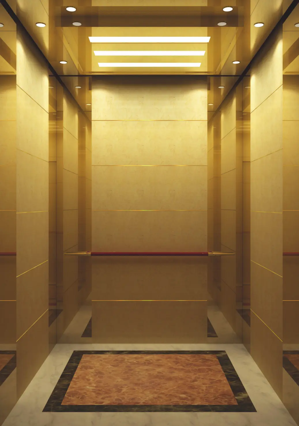 SJEC elevator Catalog 202411-402