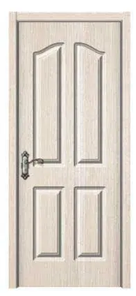 Interior doors (6)