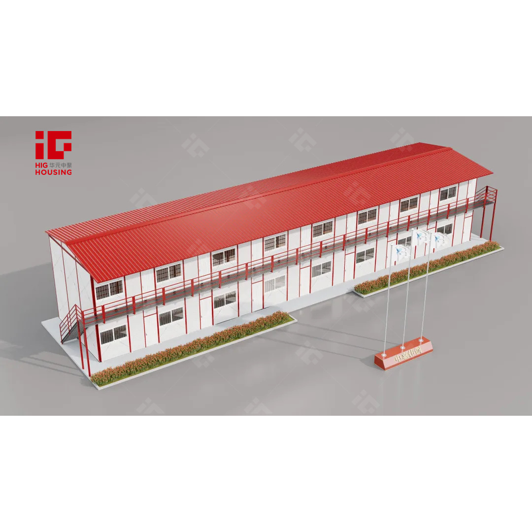 Removable Prefabricated Mobile Flexible Application Modular prefab K house (1).jpg