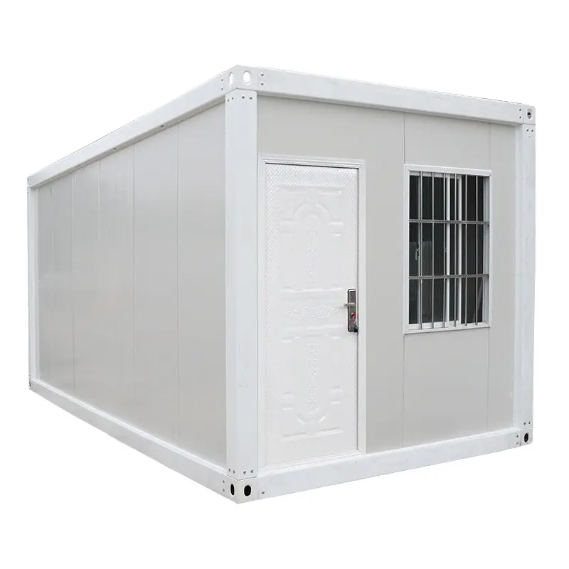Flat Pack Container House