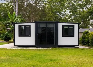 Granny Flat – Redefining Multigenerational Living and Investment