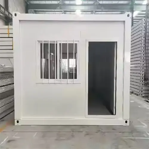 A Seamless Living Experience5