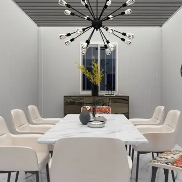 Personalized Flat Pack Container House: Tailored Living Spaces for Modern Lifestyles