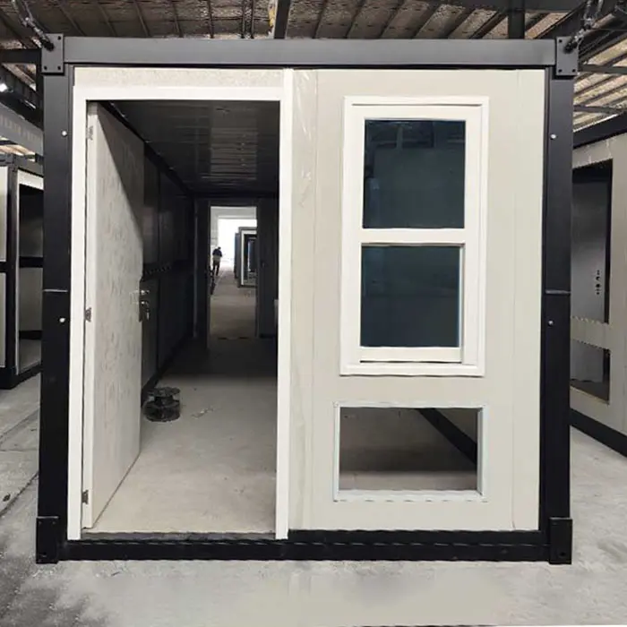 foldable container (58)