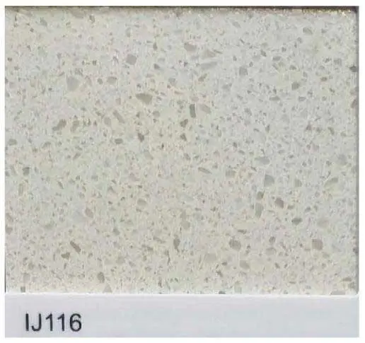 Artificial stone counter-top color  (2)