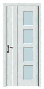 Interior doors (28)
