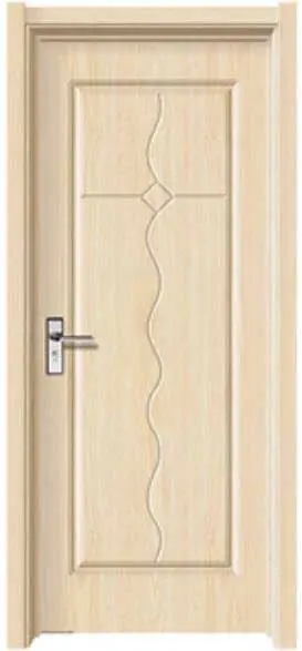 Interior doors (15)