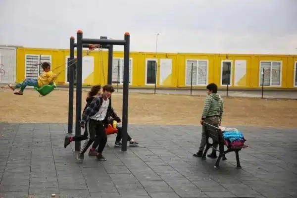 earthquake temporary housing (4)
