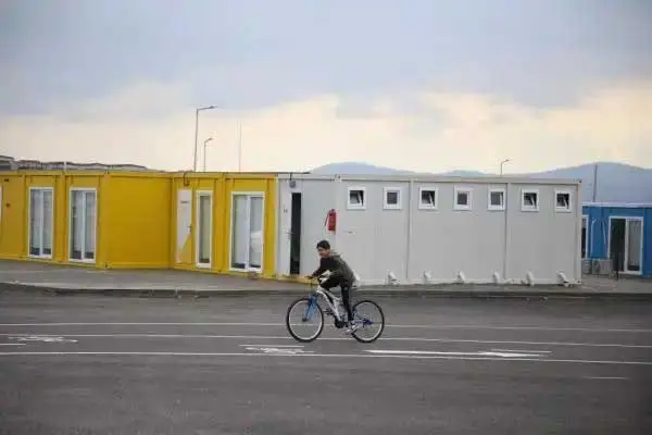 earthquake temporary housing (2)
