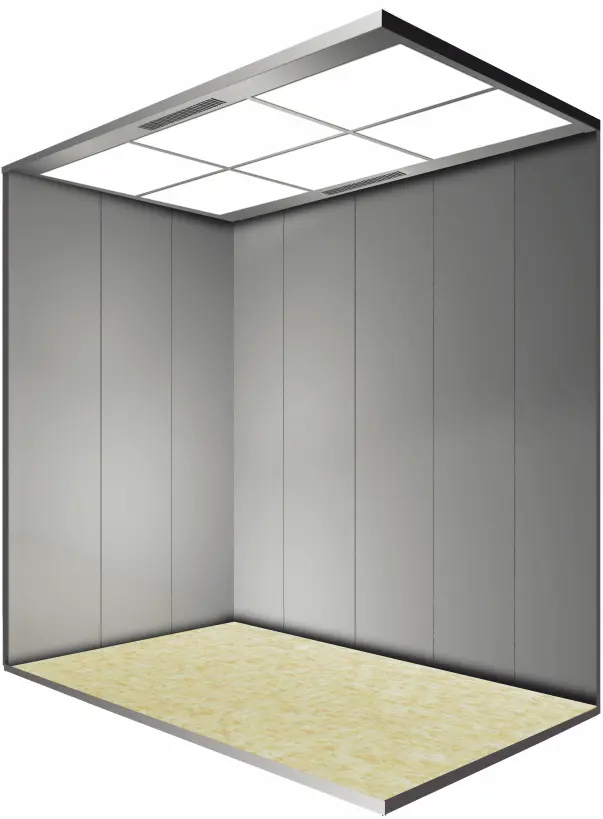 SJEC elevator Catalog 202411-360