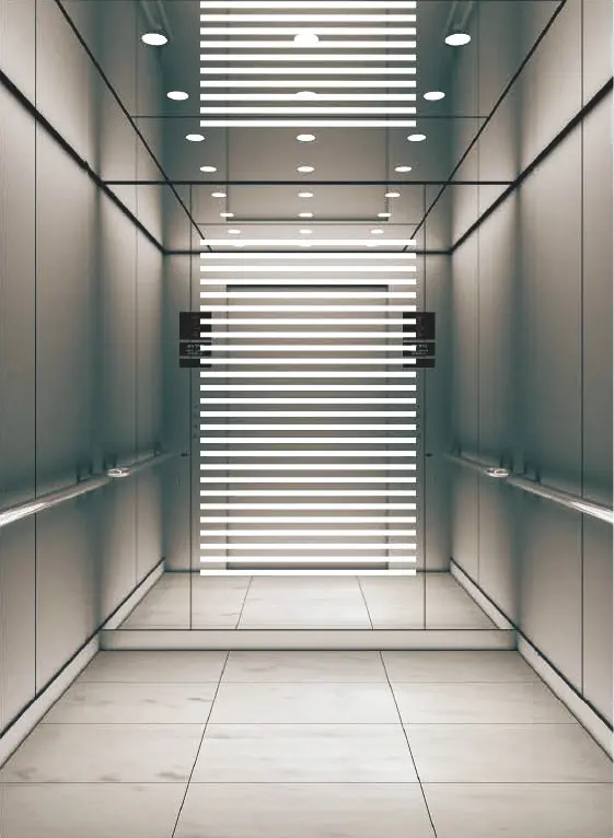 SJEC elevator Catalog 202411-385