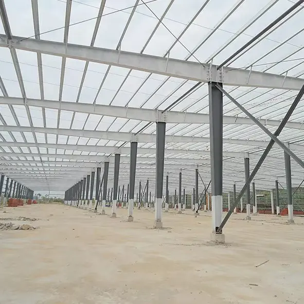 Steel Structure Building Durable and Versatile Construction (5).jpg