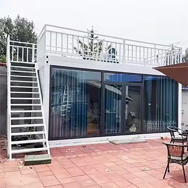 A Harmonious Living Space-2
