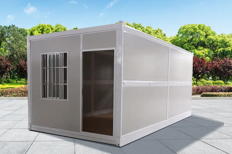 Effortless and Efficient Living Solution4
