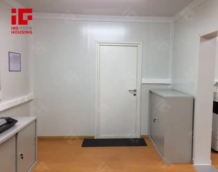 Our Temporary Office Project in Kosovo offers a flexible, cost-effective, and quick-to-deploy solution for businesses and organizations in need of office space for a short-term period