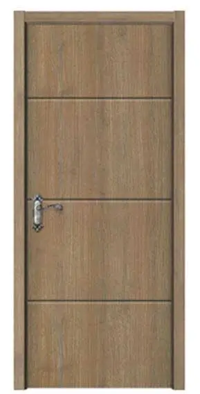 Interior doors (14)