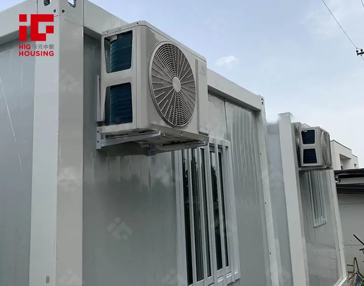 Our Temporary Office Project in Kosovo offers a flexible, cost-effective, and quick-to-deploy solution for businesses and organizations in need of office space for a short-term period