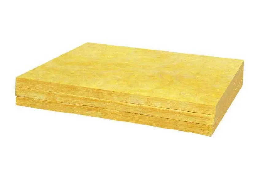 cotton rock wool board (2)