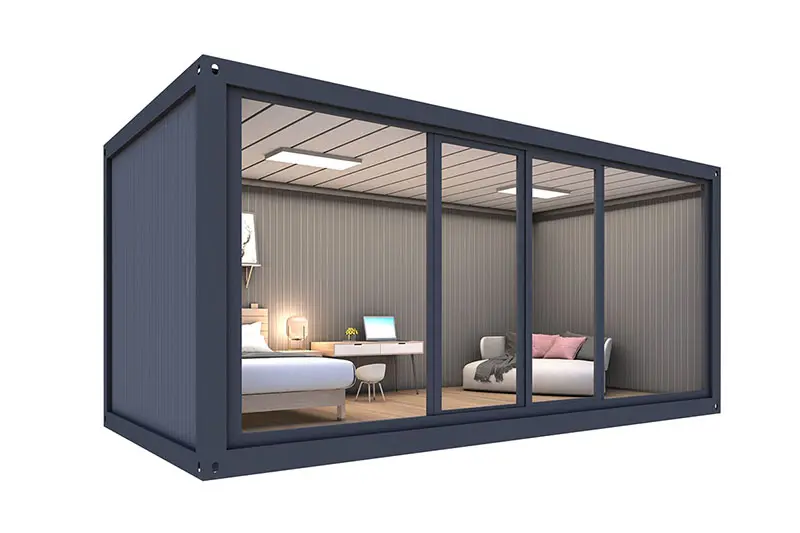 flat pack container  (5)
