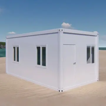 Detachable Container House