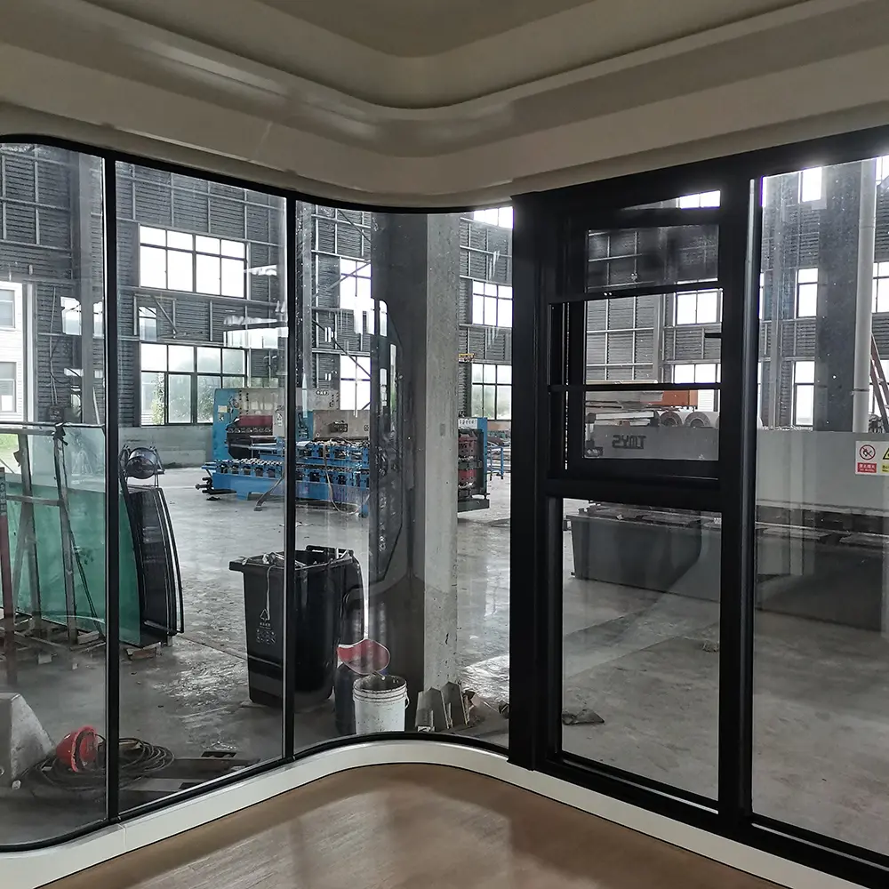 20ft Space Capsule House Compact Living with Style (11)