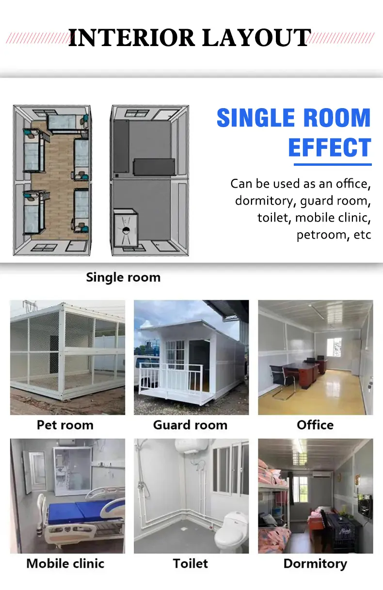 Folding Container House (3)