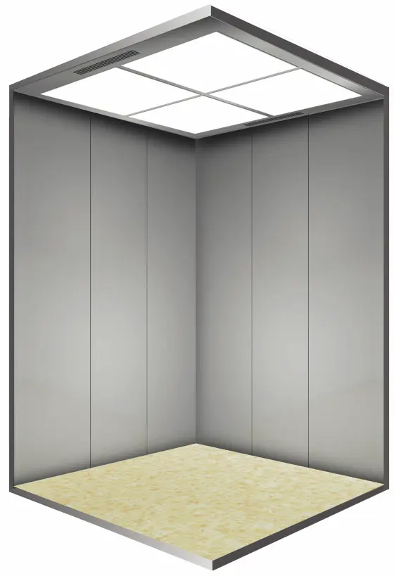 SJEC elevator Catalog 202411-361