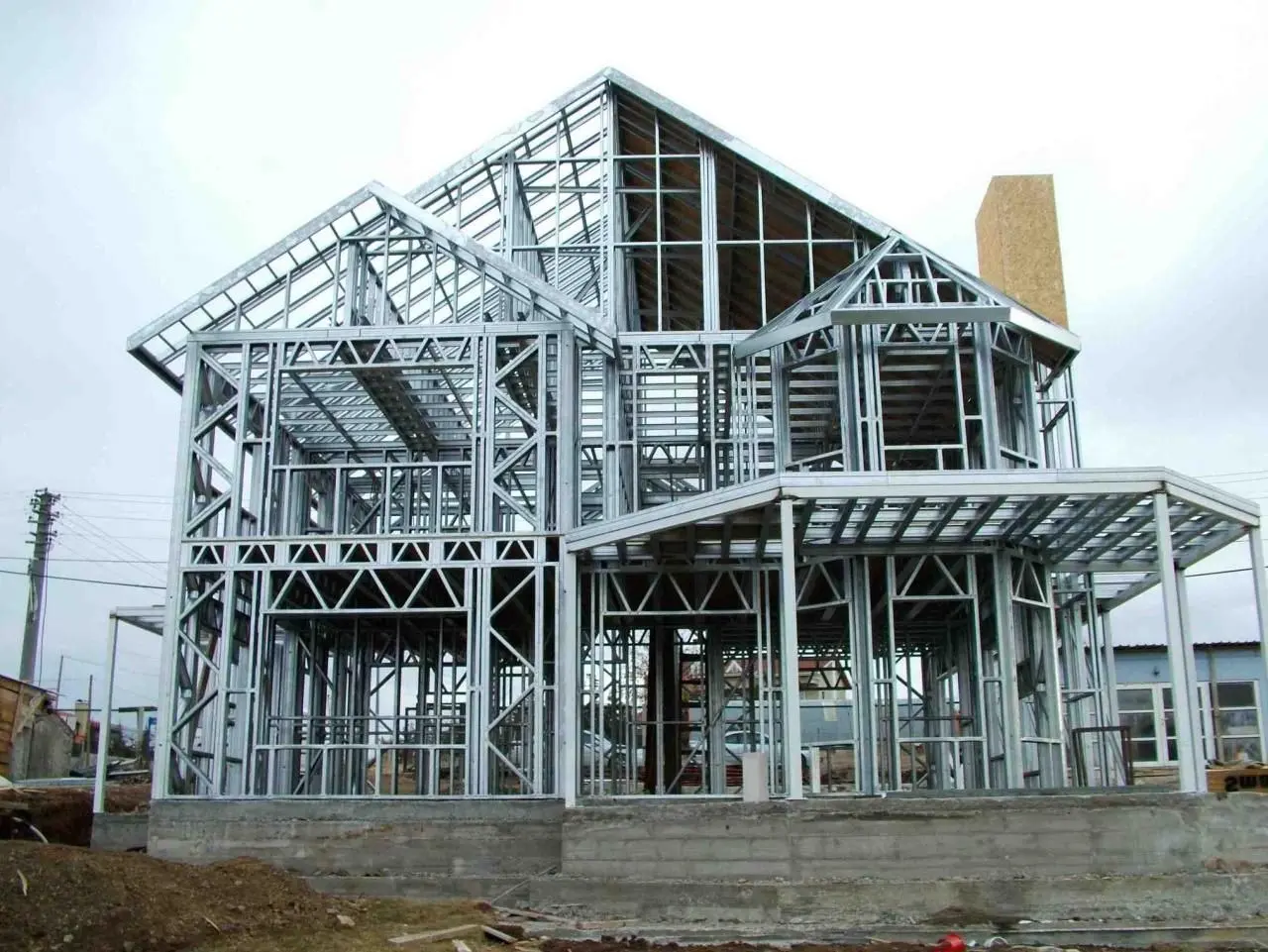 Light Steel Structure Villa.jpg