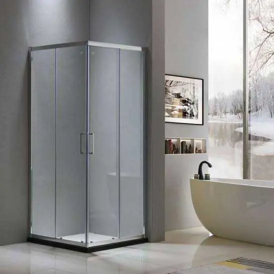 Bathroom-Shower glasscabin (7)