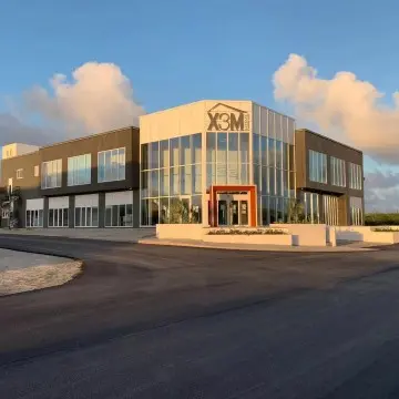 Steel Structure Shopping Building: A Modern Retail Solution-1
