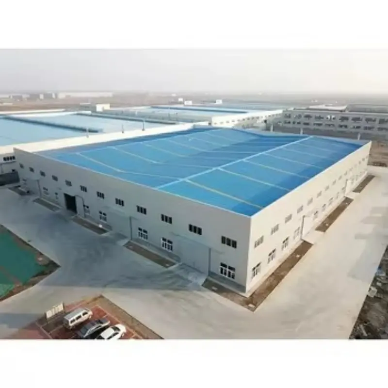 Steel Structures Warehouse An Efficient Solution for Storage Needs (2).jpg