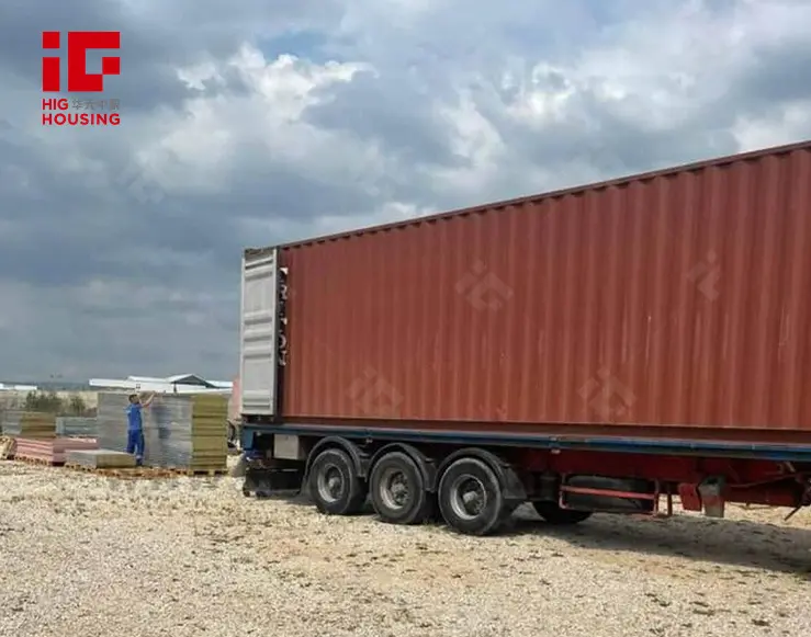 Our Temporary Office Project in Kosovo offers a flexible, cost-effective, and quick-to-deploy solution for businesses and organizations in need of office space for a short-term period