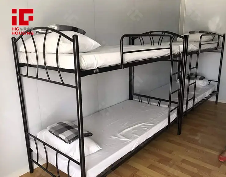 Worker Dormitory Solutions in Colombia (7)