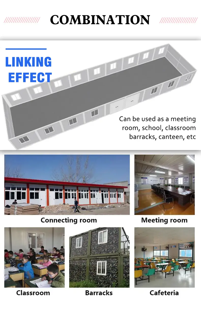 Folding Container House (4)