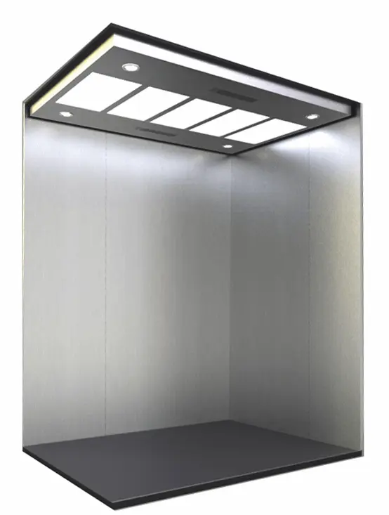 SJEC elevator Catalog 202411-354