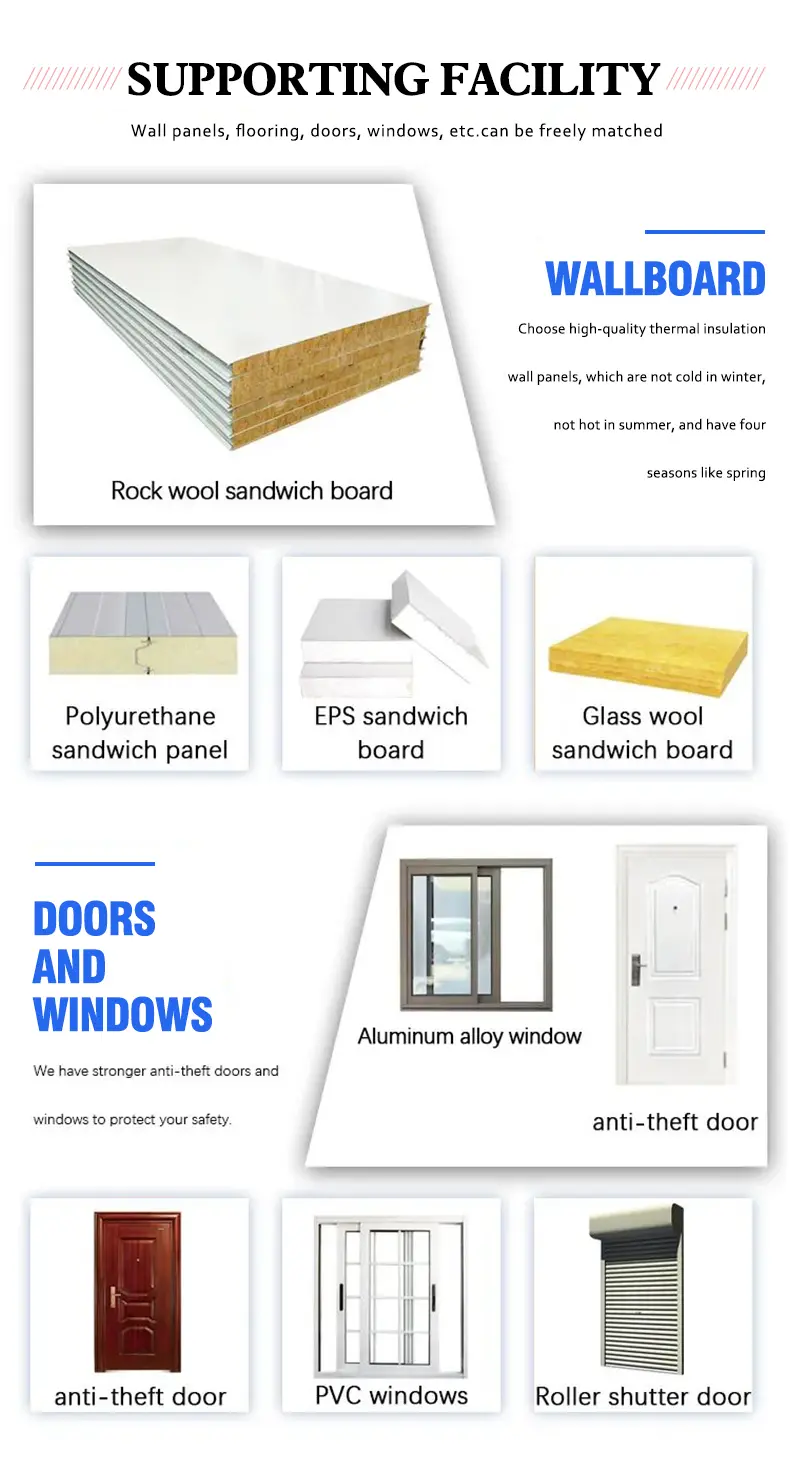 Folding Container House (7)