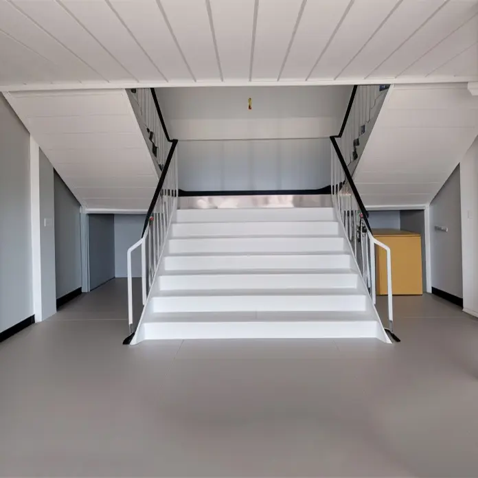 Interior stair (1)