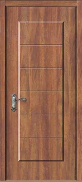 Interior doors (13)