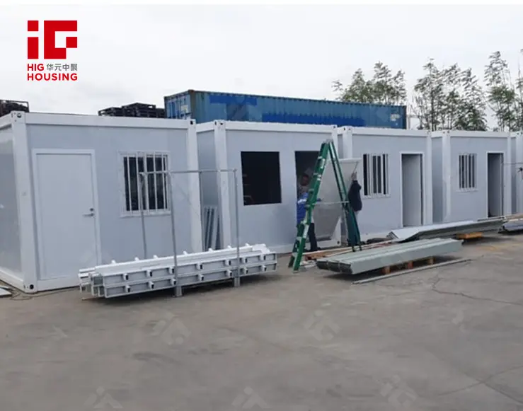Worker Dormitory Solutions in Colombia (6)