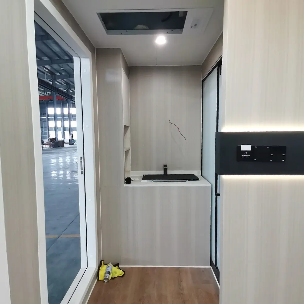 20ft Space Capsule House Compact Living with Style (6).jpg