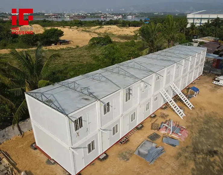 Worker Dormitory Solutions in Colombia (4)