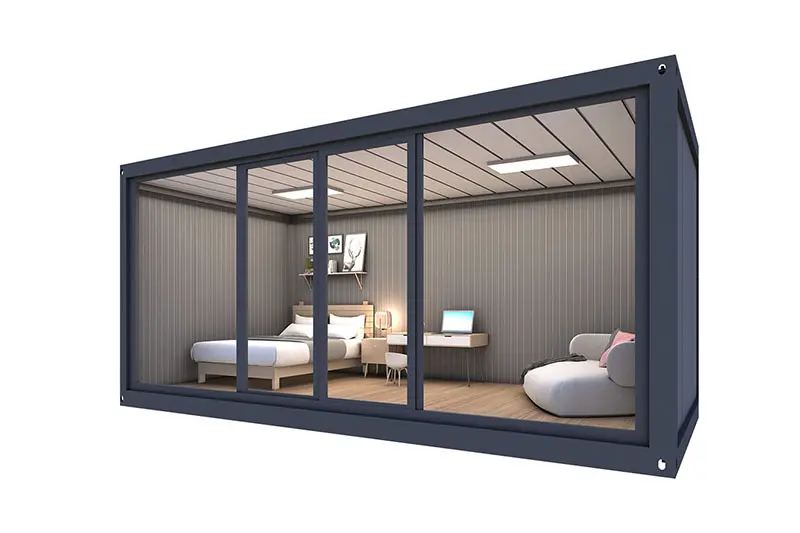 flat pack container  (2)
