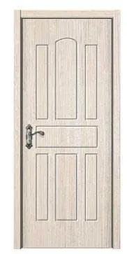 Interior doors (24)