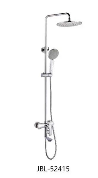 Shower rose (10)