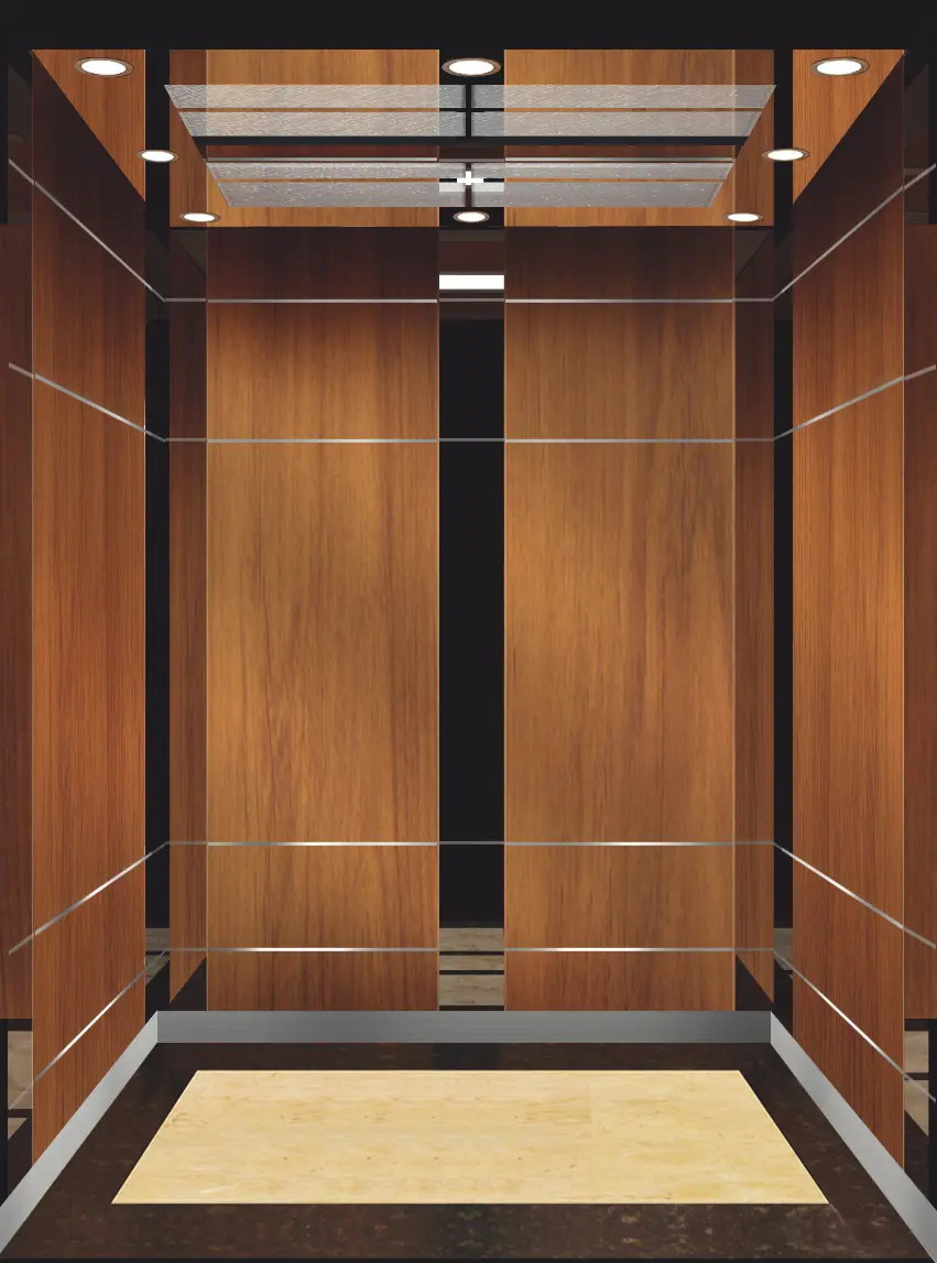SJEC elevator Catalog 202411-400