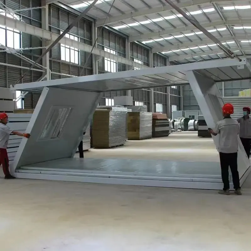 Z type container (5)