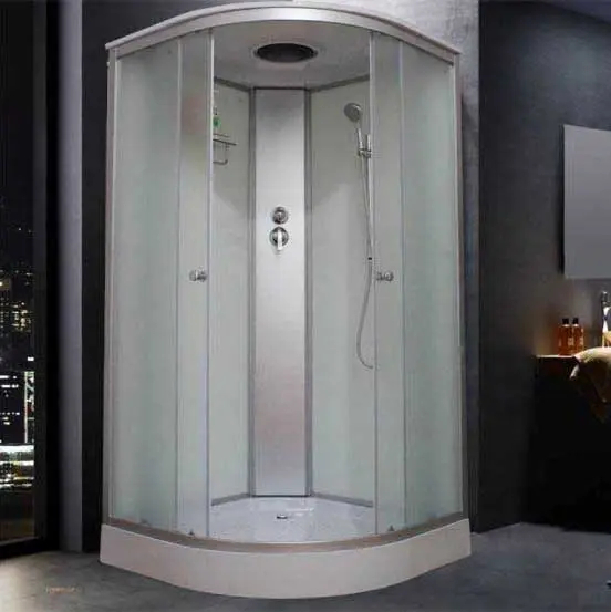 Bathroom-Shower glasscabin (8)