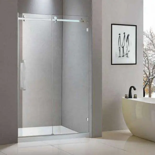 Bathroom-Shower glasscabin (3)