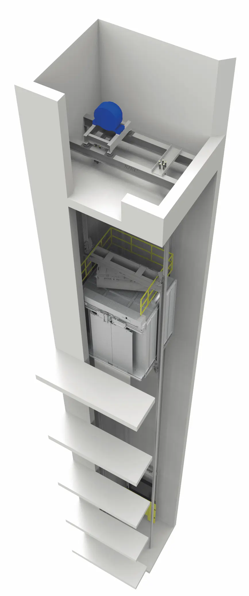 SJEC elevator Catalog 202411-342